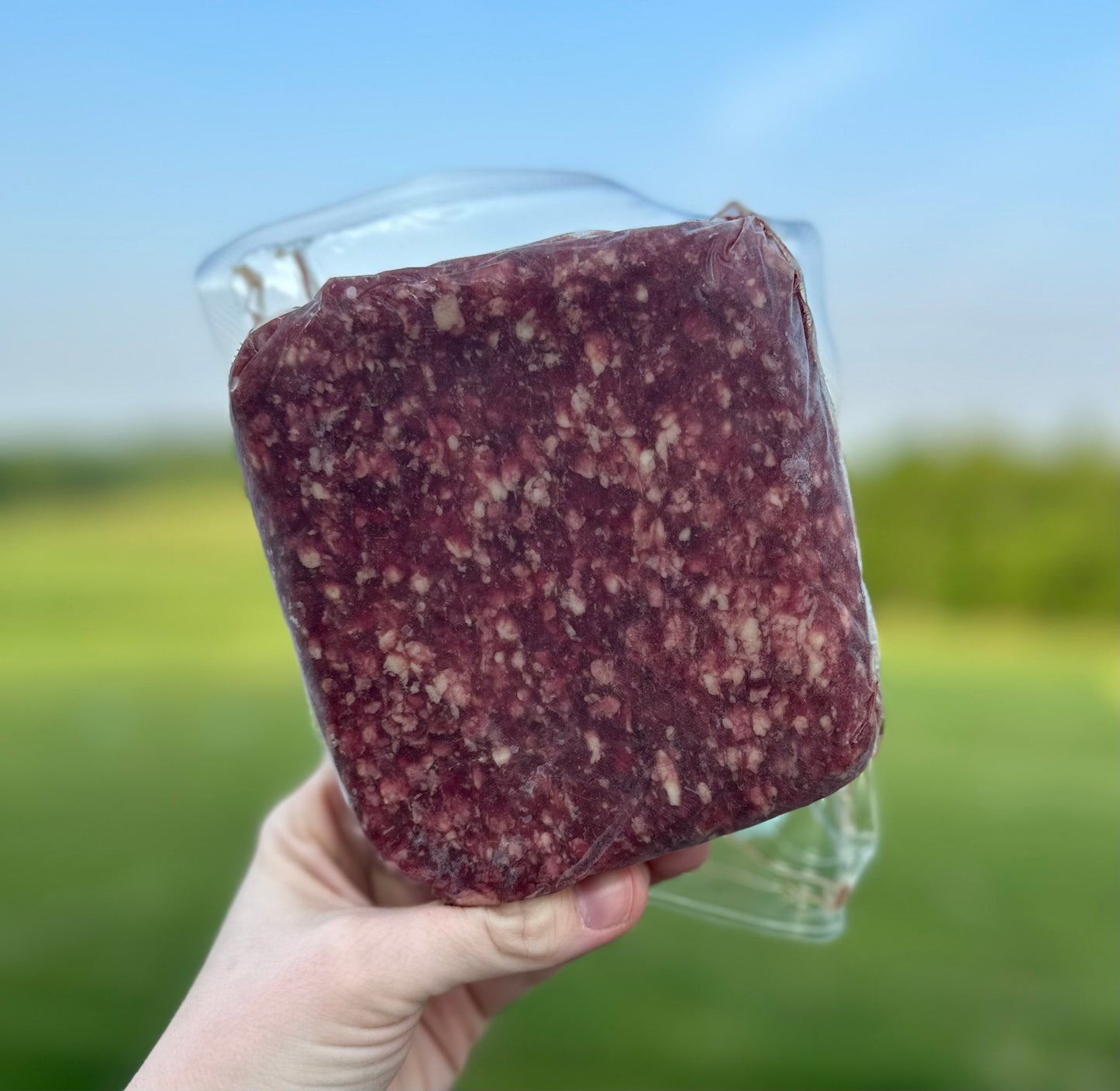 10lb Ground Beef Bundle