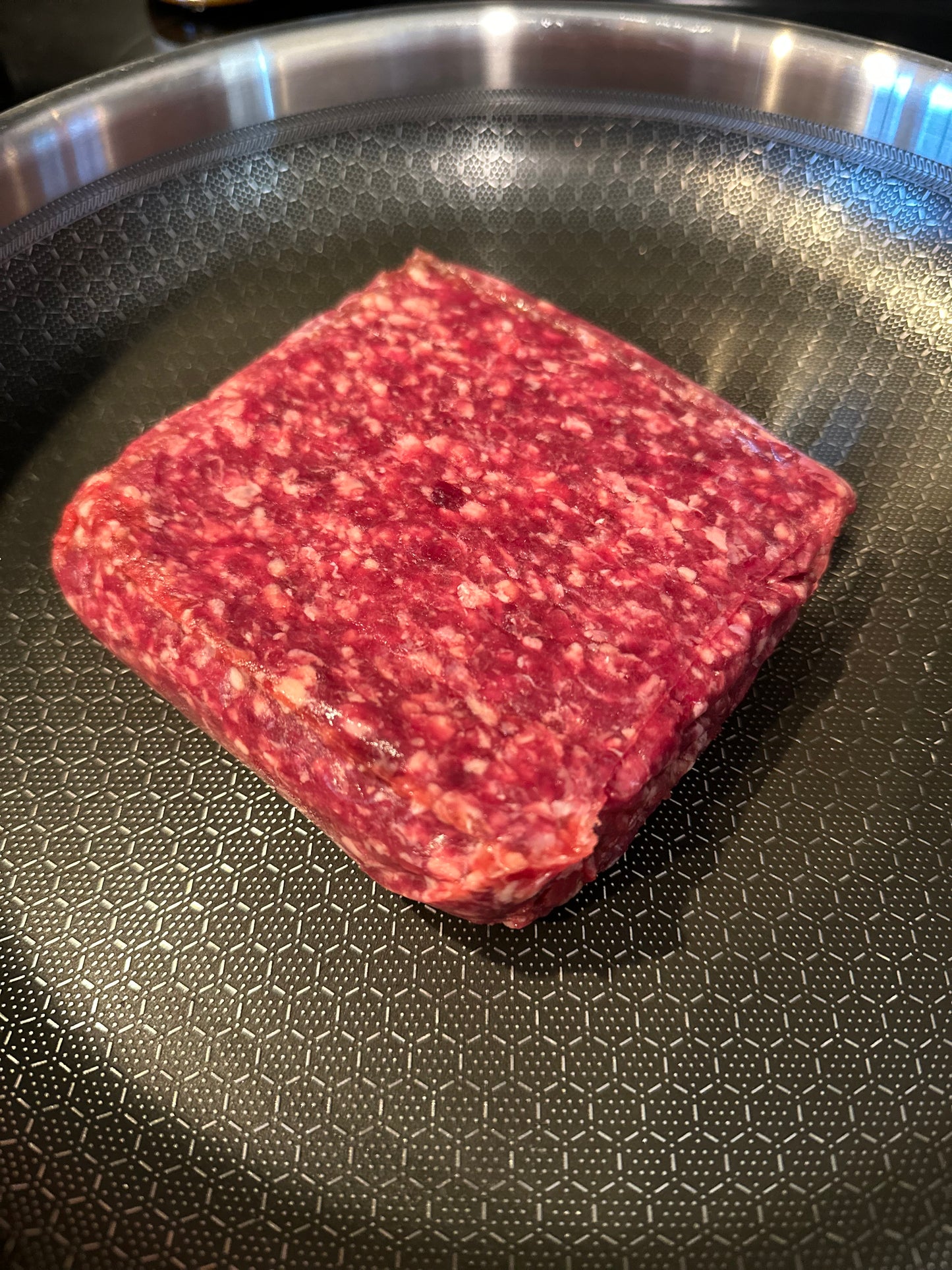 10lb Ground Beef Bundle